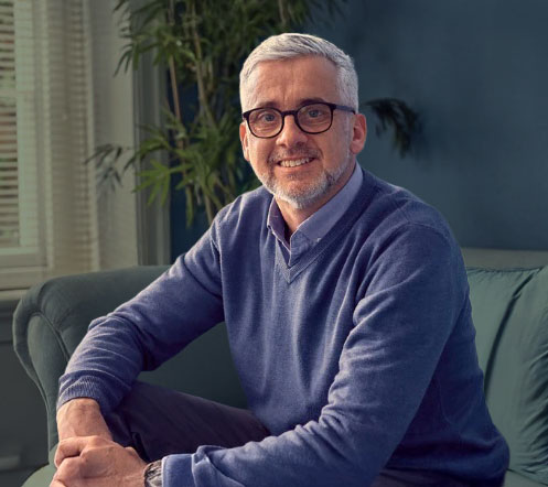 Nick French - Ceniril Leadership Development