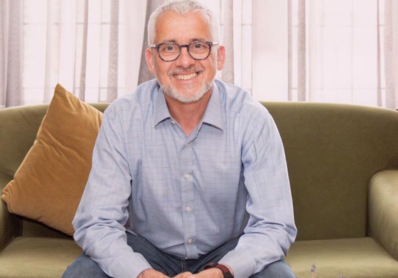 Nick French of Ceniril