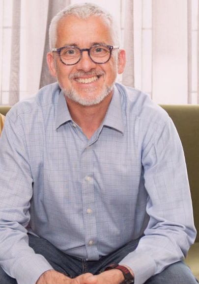 Nick French of Ceniril